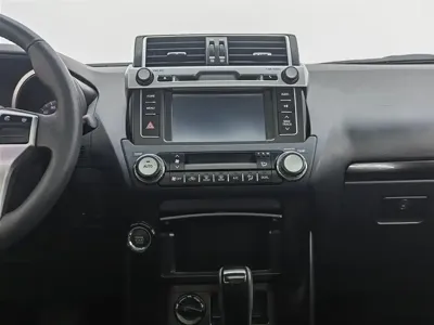 Toyota Prado 2017, 79000 км, за 26456.23 USD - фото 12
