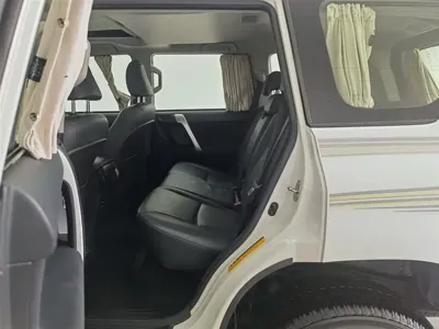 Toyota Prado 2017, 79000 км, за 26456.23 USD - фото 15