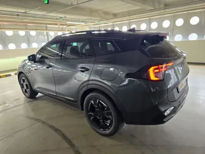 Kia Sportage 2026, 8 км, за 31270.37 USD
