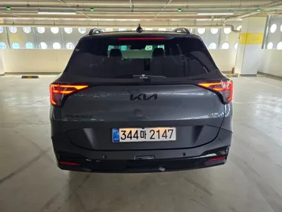 Kia Sportage 2026, 8 км, за 31270.37 USD