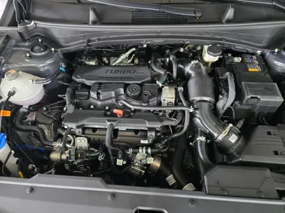 Kia Sportage 2026, 8 км, за 31270.37 USD - фото 6