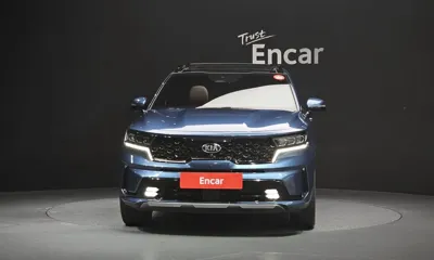 Kia Sorento 2021, 65367 км, за 20647.5 USD
