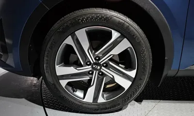 Kia Sorento 2021, 65367 км, за 20647.5 USD