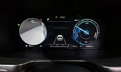 Kia Sorento 2021, 65367 км, за 20513.33 USD - фото 8