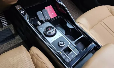 Kia Sorento 2021, 65367 км, за 20513.33 USD - фото 9