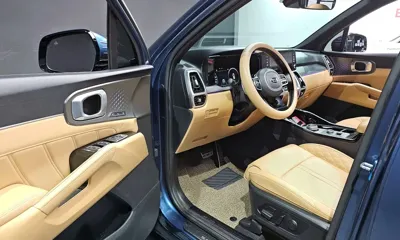 Kia Sorento 2021, 65367 км, за 20513.33 USD - фото 11