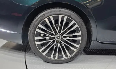Mercedes-Benz S-Class 2021, 79870 км, за 42774.48 USD