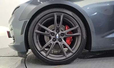 ChevroletGMDaewoo Camaro 2019, 73724 км, за 19537.47 USD