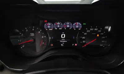 ChevroletGMDaewoo Camaro 2019, 73724 км, за 19537.47 USD - фото 8