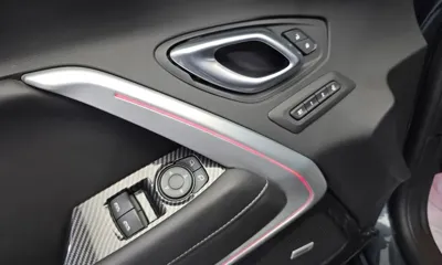 ChevroletGMDaewoo Camaro 2019, 73724 км, за 19537.47 USD - фото 11
