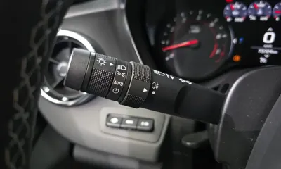 ChevroletGMDaewoo Camaro 2019, 73724 км, за 19537.47 USD - фото 13