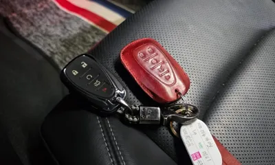 ChevroletGMDaewoo Camaro 2019, 73724 км, за 19537.47 USD - фото 18
