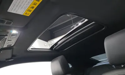 ChevroletGMDaewoo Camaro 2019, 73724 км, за 19537.47 USD - фото 20