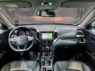 KG_Mobility_Ssangyong TIBOLI 2019, 60875 км, за 6508.15 USD