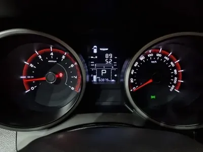 KG_Mobility_Ssangyong TIBOLI 2019, 60875 км, за 6508.15 USD