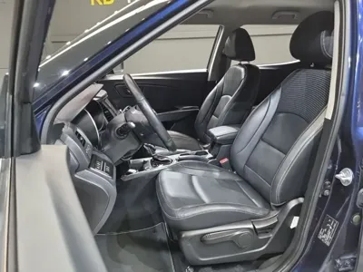 KG_Mobility_Ssangyong TIBOLI 2019, 60875 км, за 6508.15 USD