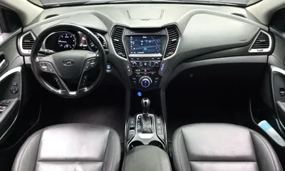 Hyundai Santafe 2018, 187880 км, за 7085.74 USD - фото 7
