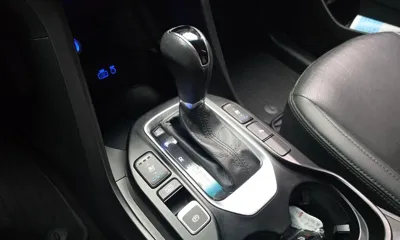 Hyundai Santafe 2018, 187880 км, за 7085.74 USD - фото 9