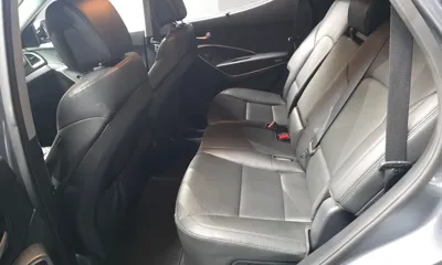 Hyundai Santafe 2018, 187880 км, за 7085.74 USD - фото 11