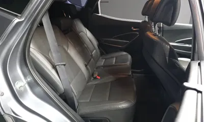 Hyundai Santafe 2018, 187880 км, за 7085.74 USD - фото 12