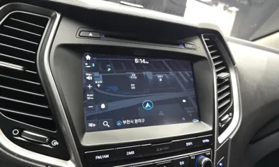 Hyundai Santafe 2018, 187880 км, за 7085.74 USD - фото 15