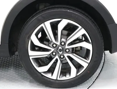KG_Mobility_Ssangyong TIBOLI 2020, 50838 км, за 9250.82 USD