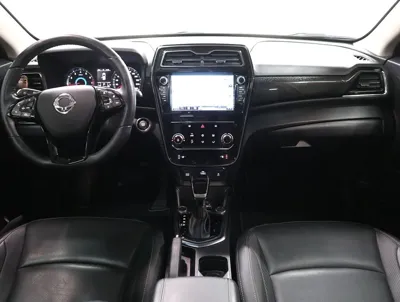 KG_Mobility_Ssangyong TIBOLI 2020, 50838 км, за 9250.82 USD - фото 7