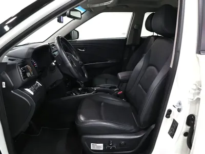 KG_Mobility_Ssangyong TIBOLI 2020, 50838 км, за 9250.82 USD - фото 15