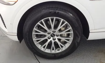 Genesis GV80 2024, 28281 км, за 36009.62 USD