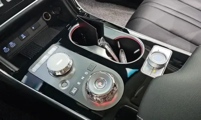Genesis GV80 2024, 28281 км, за 36009.62 USD - фото 9