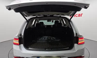 Genesis GV80 2024, 28281 км, за 36009.62 USD - фото 20