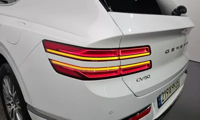 Genesis GV80 2024, 28281 км, за 36009.62 USD - фото 23
