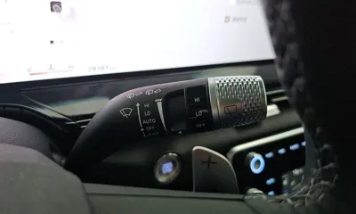 Genesis GV80 2024, 28281 км, за 36009.62 USD - фото 29