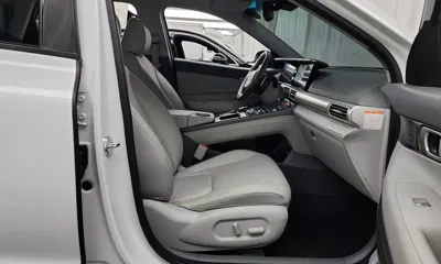 Hyundai Nexo 2022, 67539 км, за 13719.31 USD - фото 11