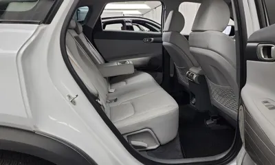 Hyundai Nexo 2022, 67539 км, за 13719.31 USD - фото 12