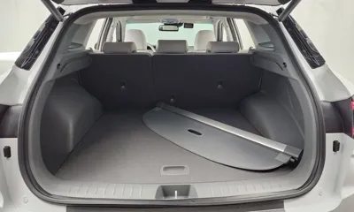 Hyundai Nexo 2022, 67539 км, за 13719.31 USD - фото 20