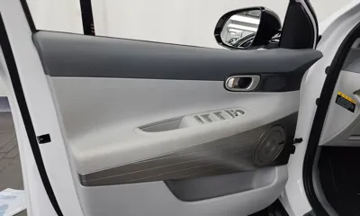 Hyundai Nexo 2022, 67539 км, за 13719.31 USD - фото 24