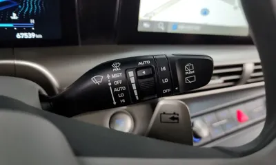 Hyundai Nexo 2022, 67539 км, за 13719.31 USD - фото 28