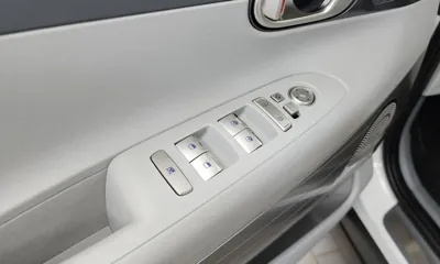 Hyundai Nexo 2022, 67539 км, за 13719.31 USD - фото 29