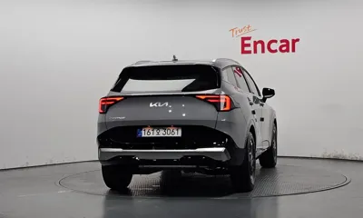 Kia Sportage 2025, 10805 км, за 23778.51 USD