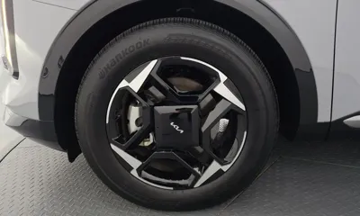 Kia Sportage 2025, 10805 км, за 23778.51 USD