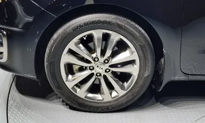 Kia Canival 2017, 63161 км, за 10962.32 USD
