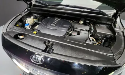Kia Canival 2017, 63161 км, за 10962.32 USD - фото 6
