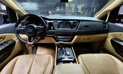 Kia Canival 2017, 63161 км, за 10962.32 USD - фото 7