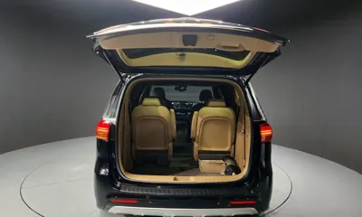 Kia Canival 2017, 63161 км, за 10962.32 USD - фото 20