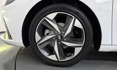 Hyundai Avante 2022, 34517 км, за 14832.18 USD