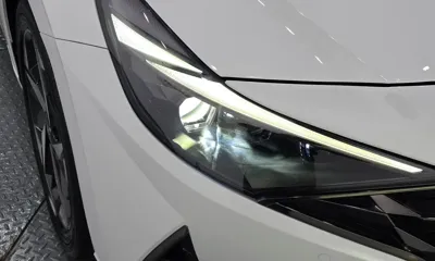 Hyundai Avante 2022, 34517 км, за 14832.18 USD - фото 22