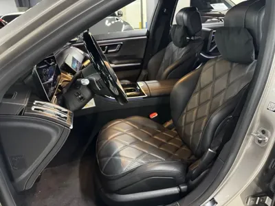 Mercedes-Benz S-Class 2024, 19700 км, за 151375.04 USD - фото 7