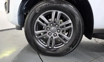 Ford Ranger 2022, 53936 км, за 21662.07 USD