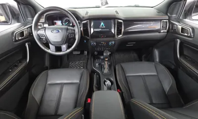 Ford Ranger 2022, 53936 км, за 21662.07 USD - фото 7